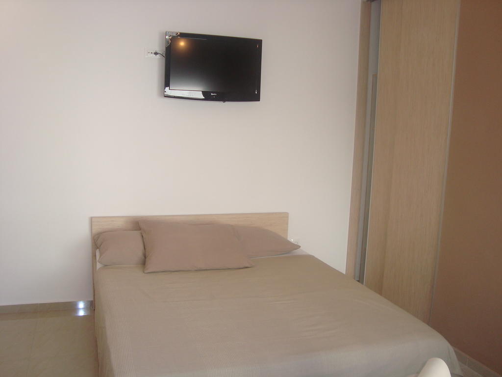 Apartments Neli 比比涅 客房 照片