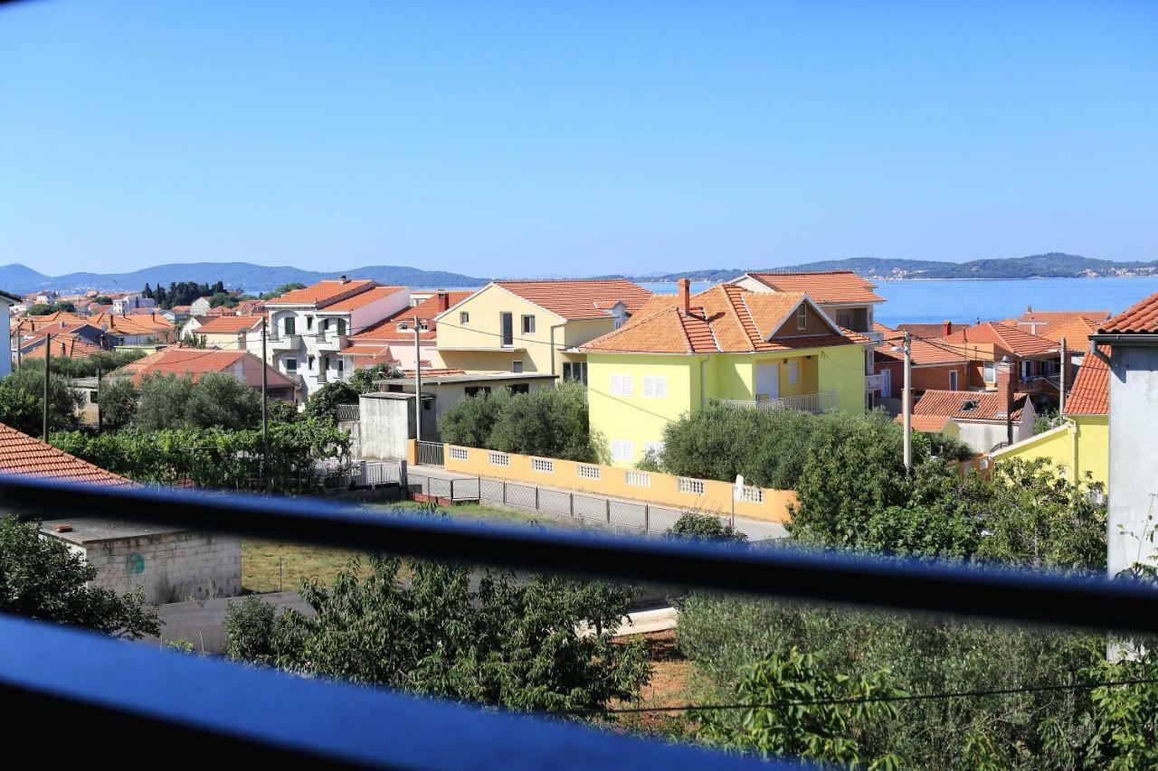 Apartments Neli 比比涅 外观 照片